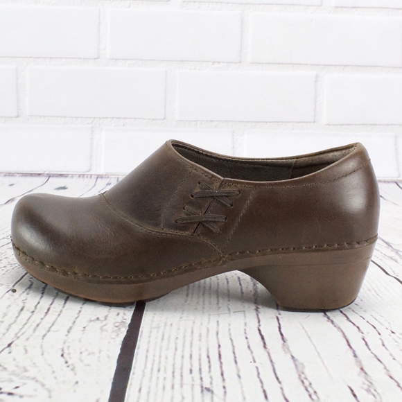 dansko size 36 in us